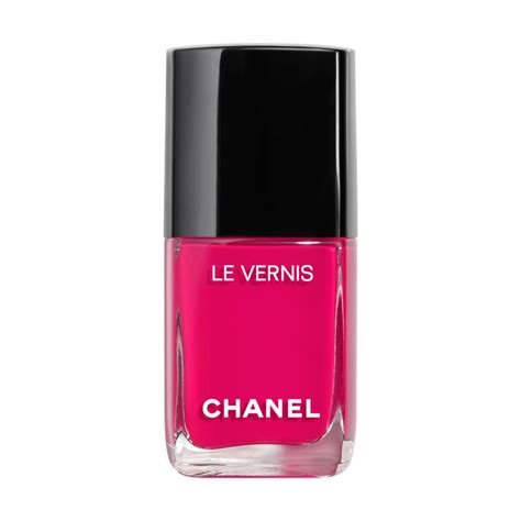 vernis a ongles Chanel